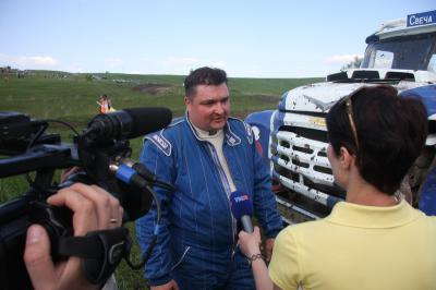 Вячеслав Свечников